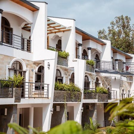 Ndaru Luxury Suites Kigali Ngoại thất bức ảnh